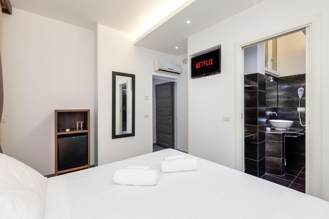 Affittacamere Spagna Boutique