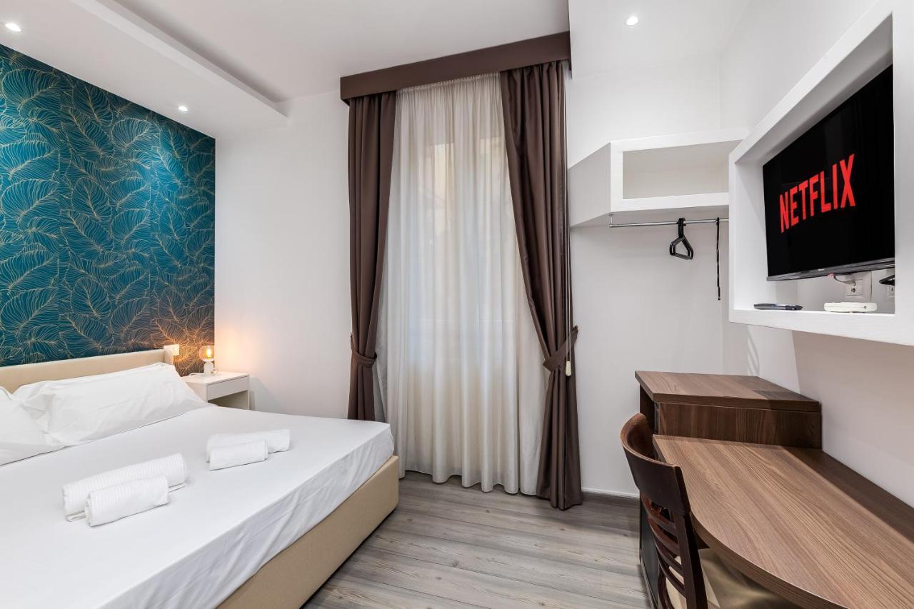 Spagna Boutique Gasthof