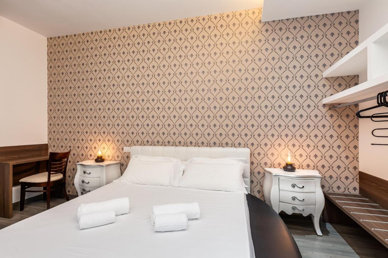 Spagna Boutique Rom