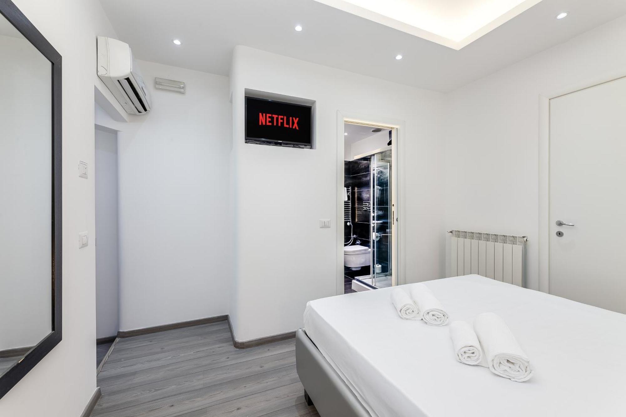 Spagna Boutique Gasthof