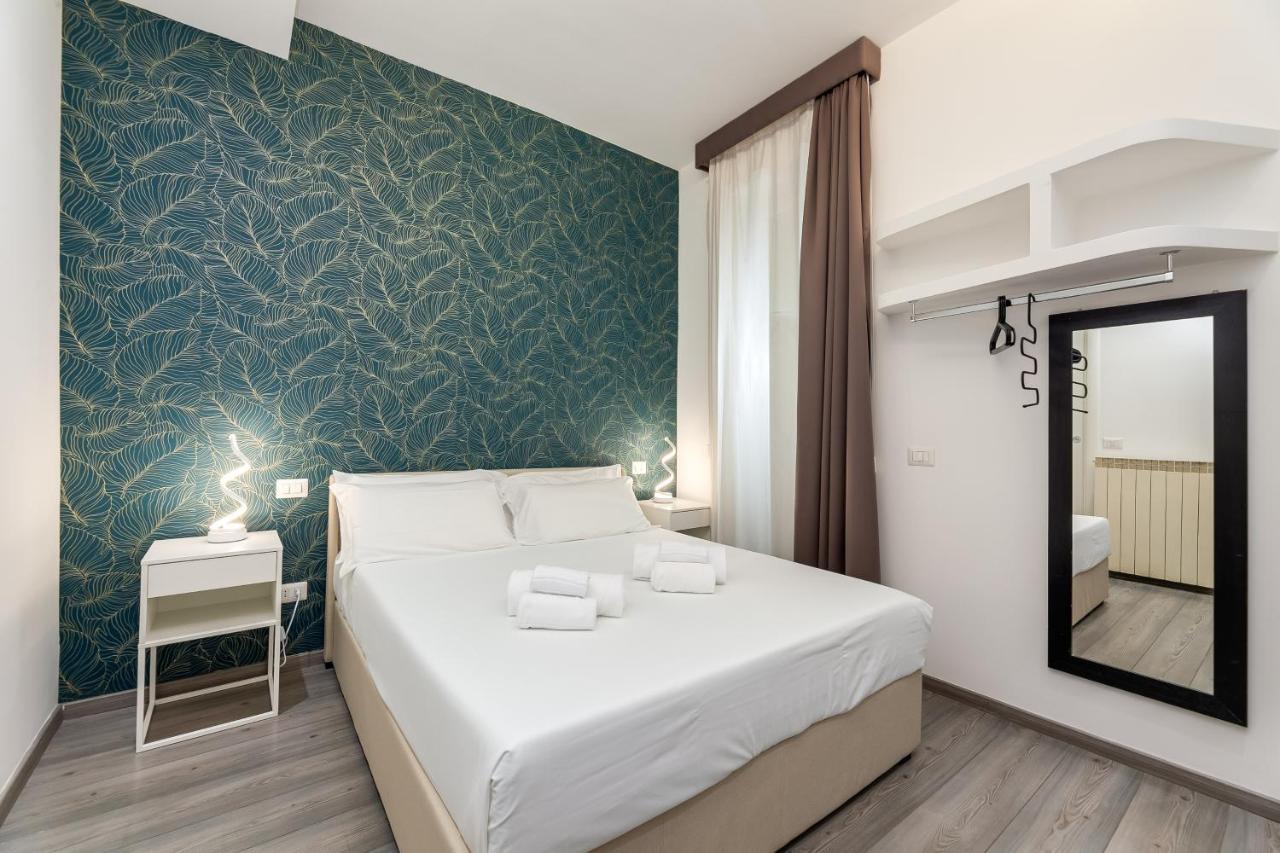 Gasthof Spagna Boutique Rom