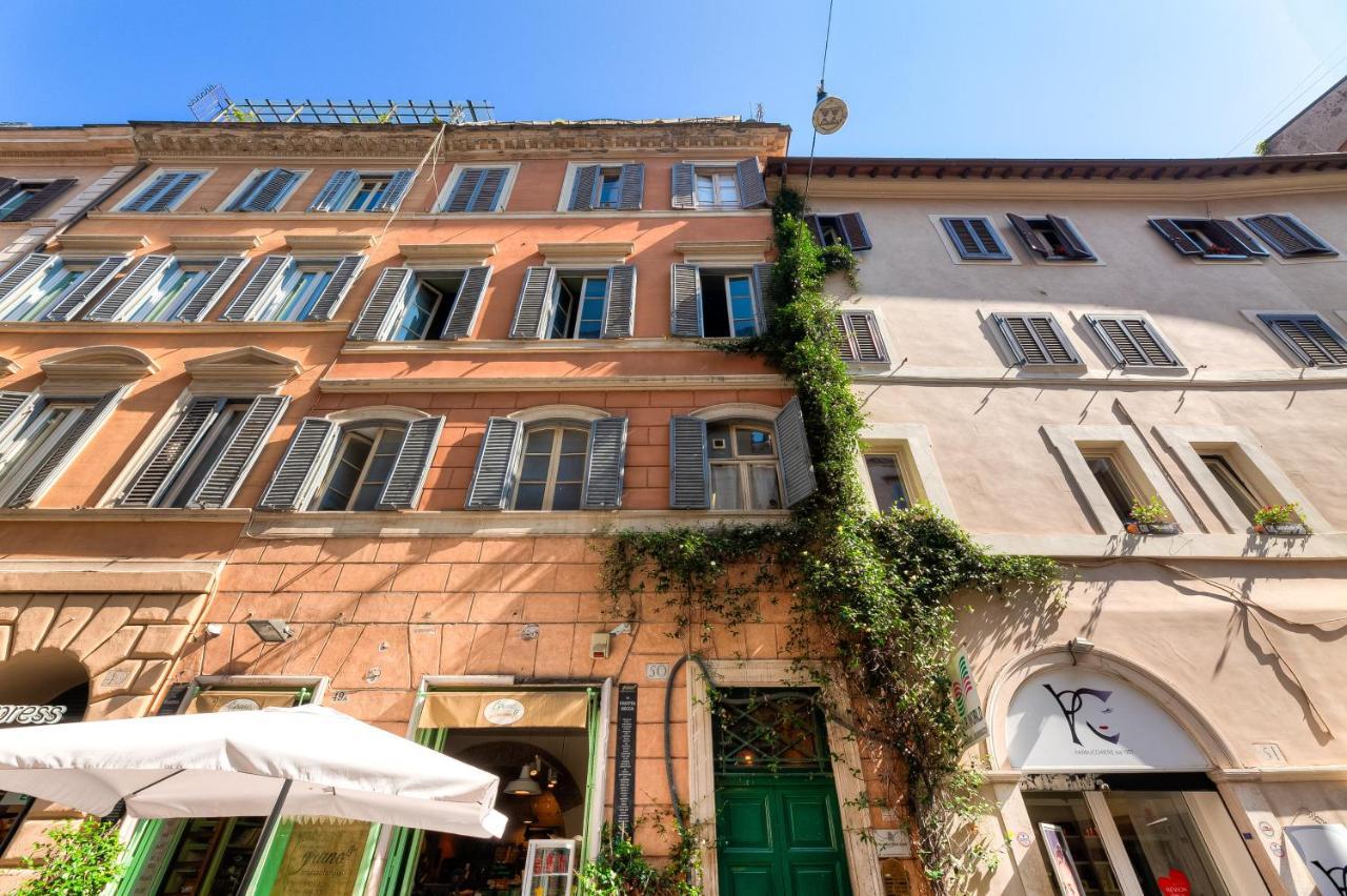 Gasthof Spagna Boutique *