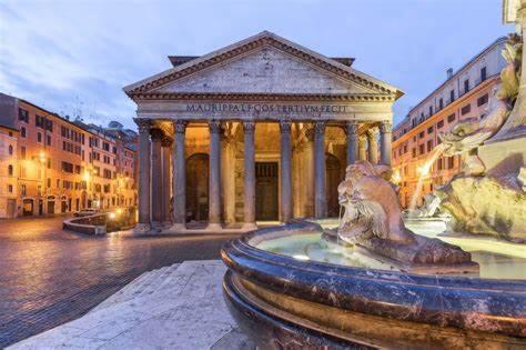 Spagna Boutique Roma