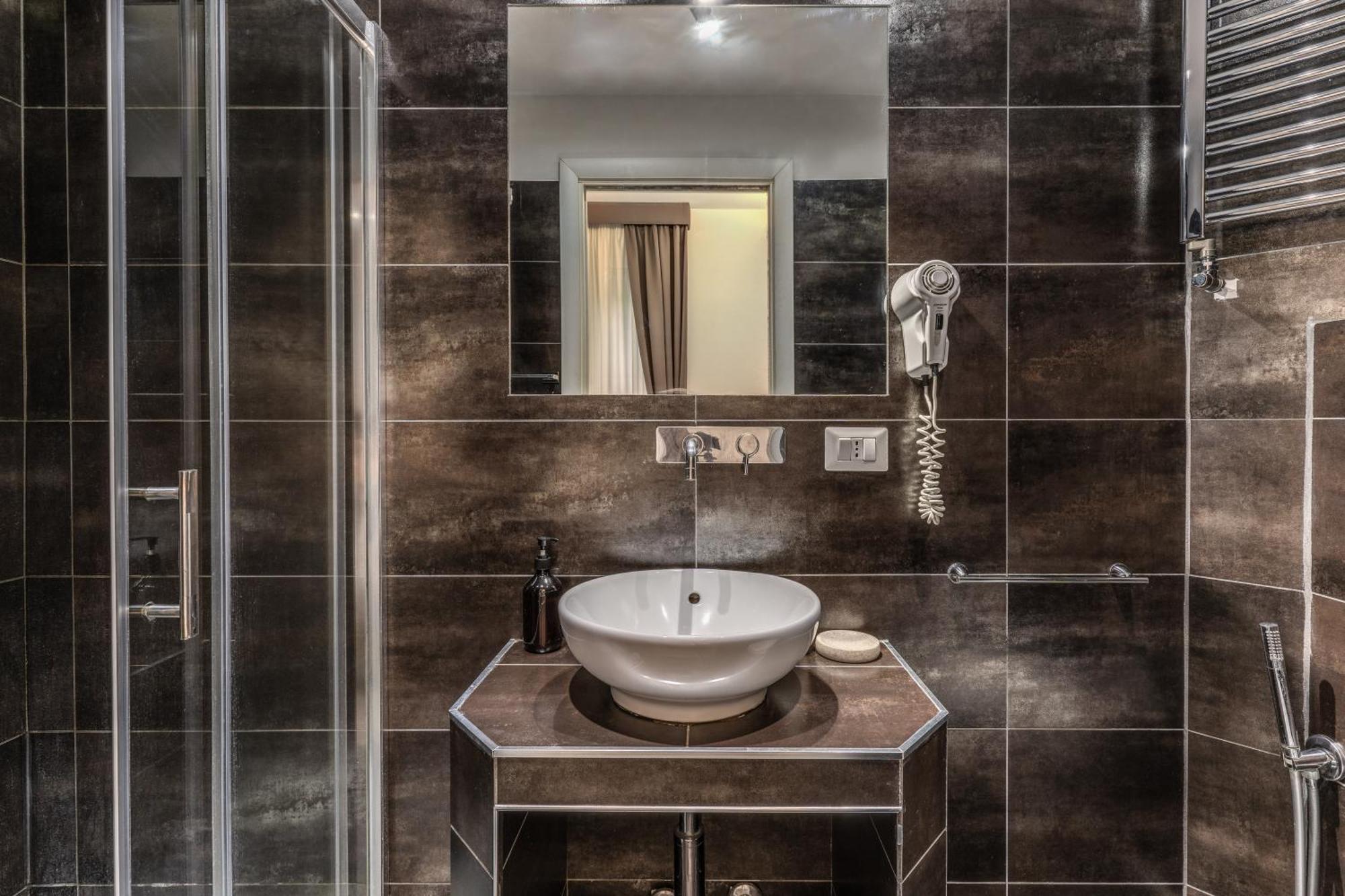 Spagna Boutique Gasthof