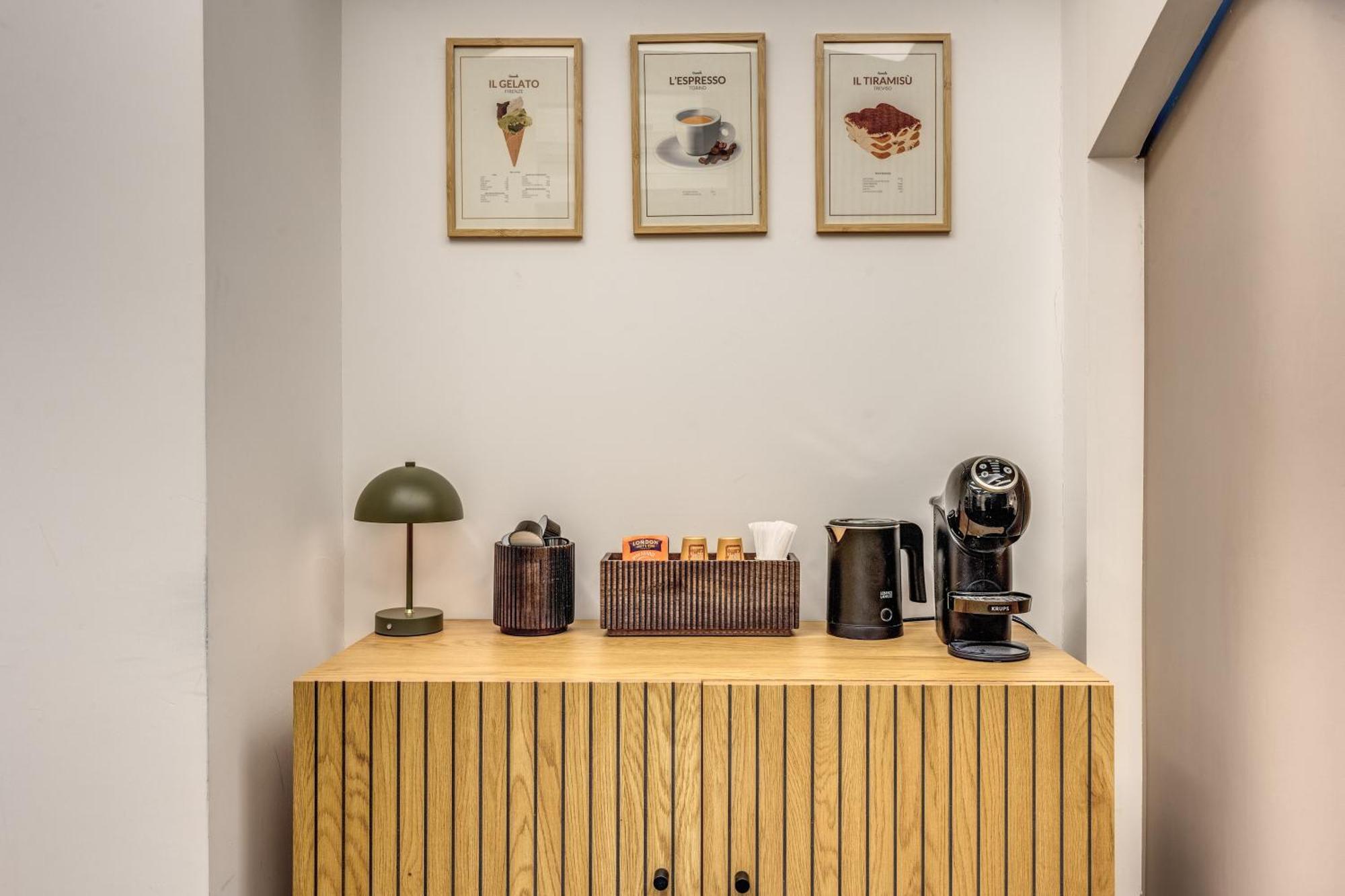 Spagna Boutique * Rom