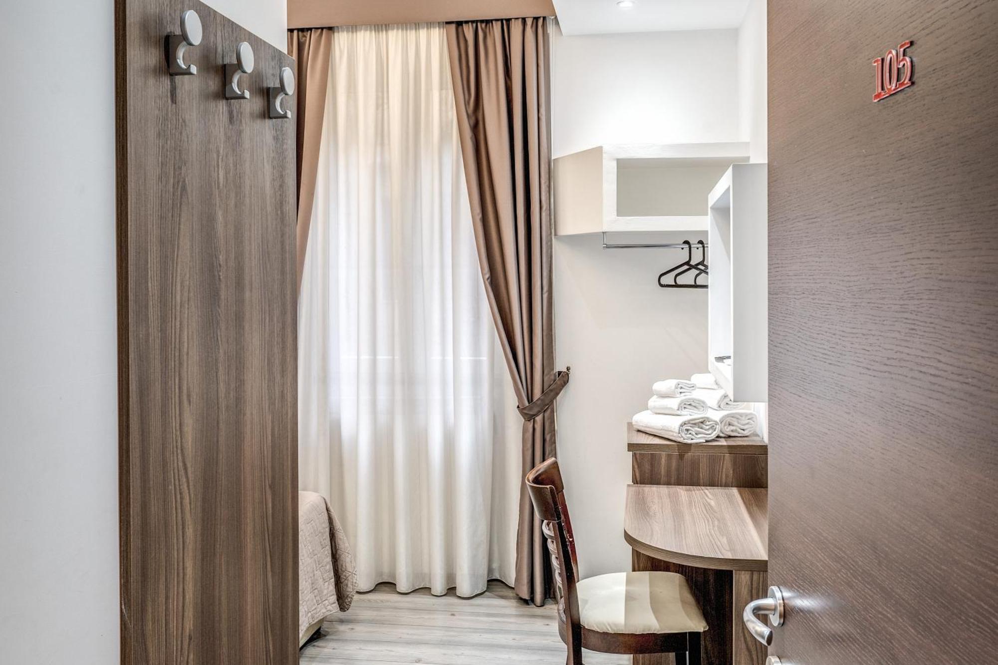 Gasthof Spagna Boutique *