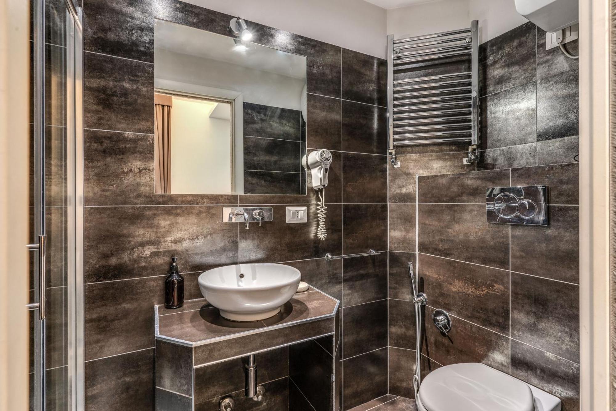 Gasthof Spagna Boutique Rom