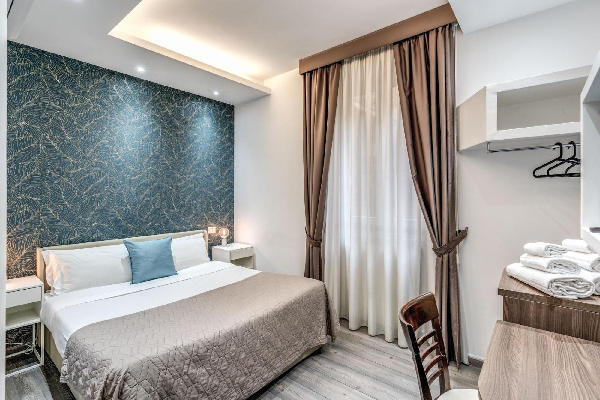 Spagna Boutique Affittacamere