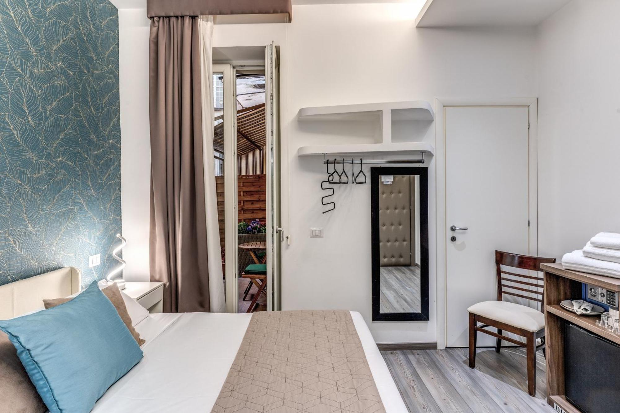 Gasthof Spagna Boutique