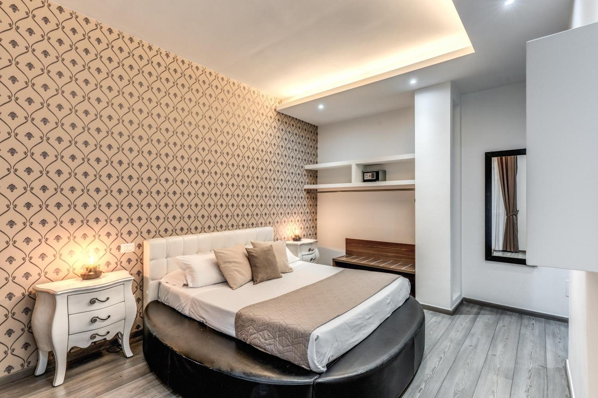 Spagna Boutique Gasthof