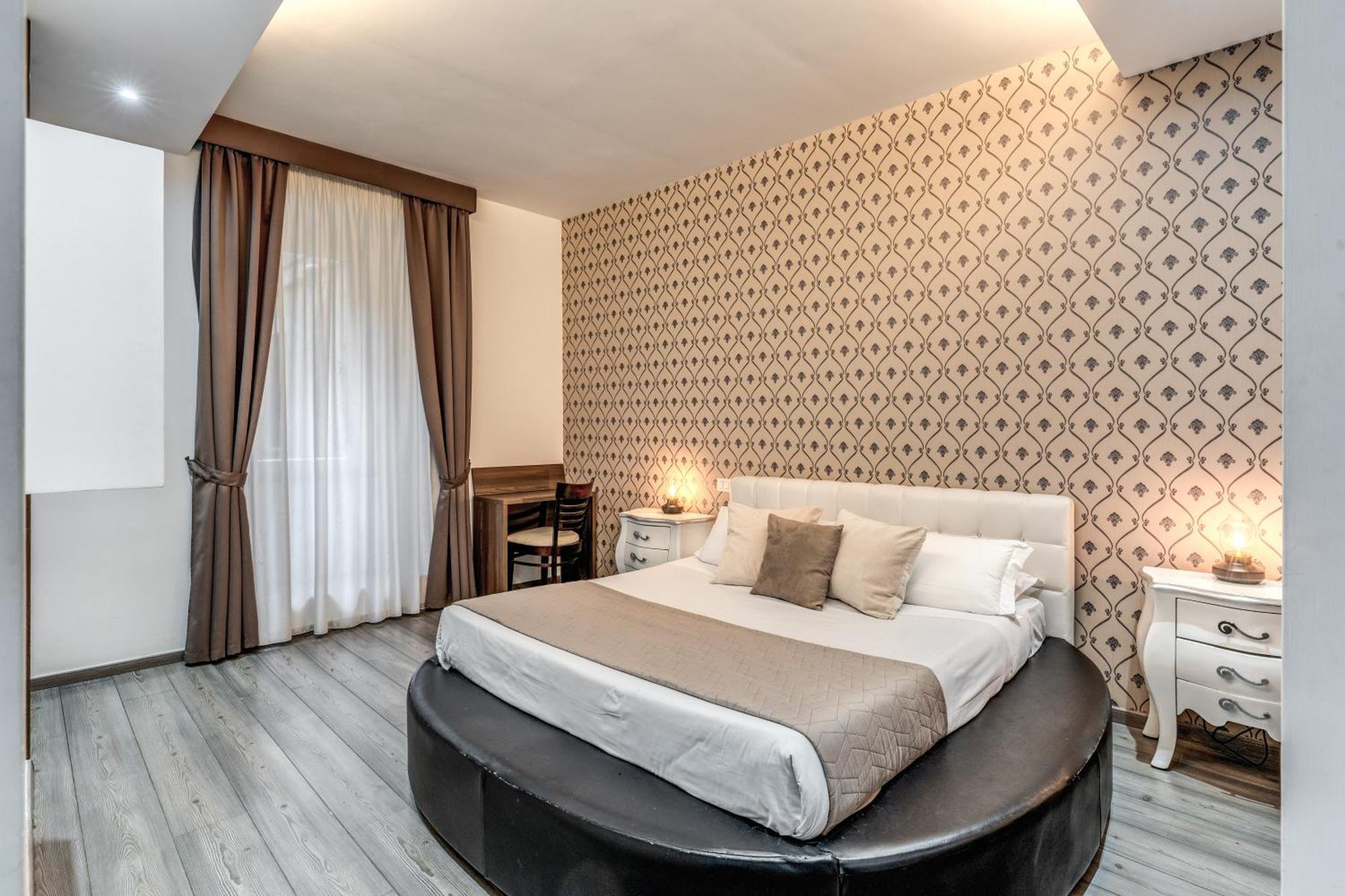 Gasthof Spagna Boutique *
