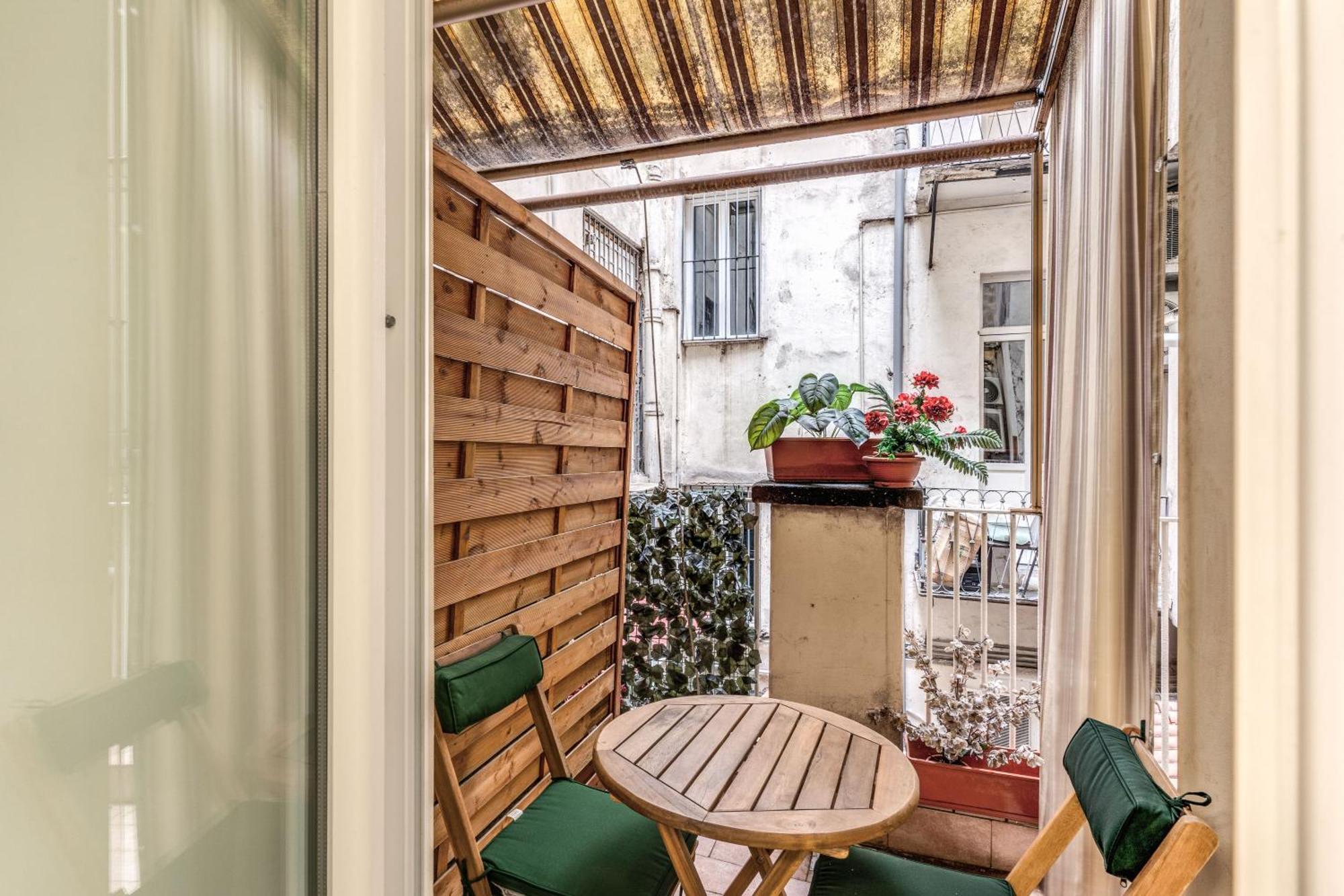 Gasthof Spagna Boutique Rom