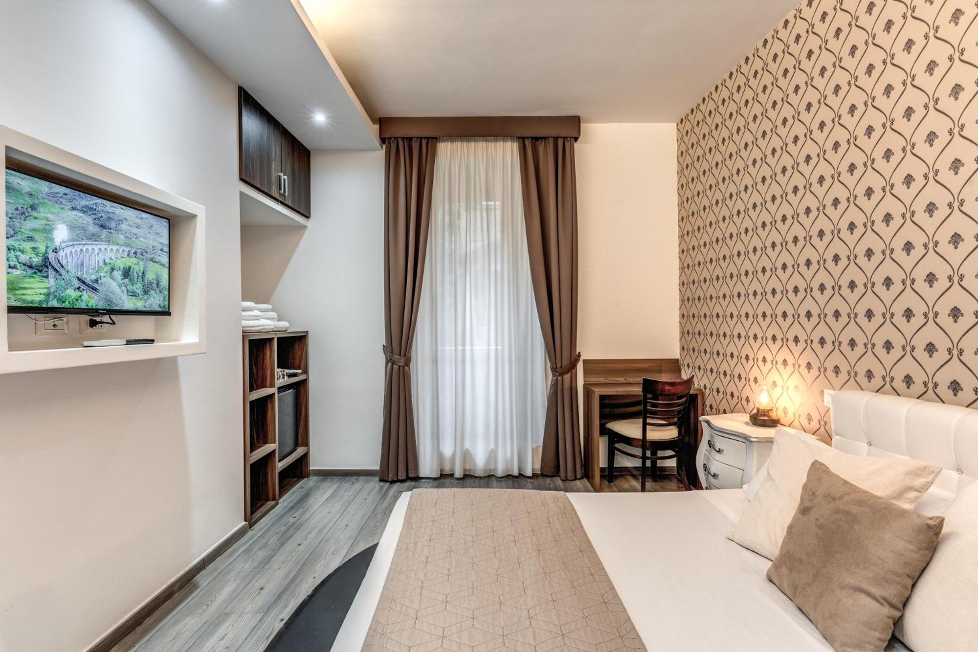 Spagna Boutique Rom