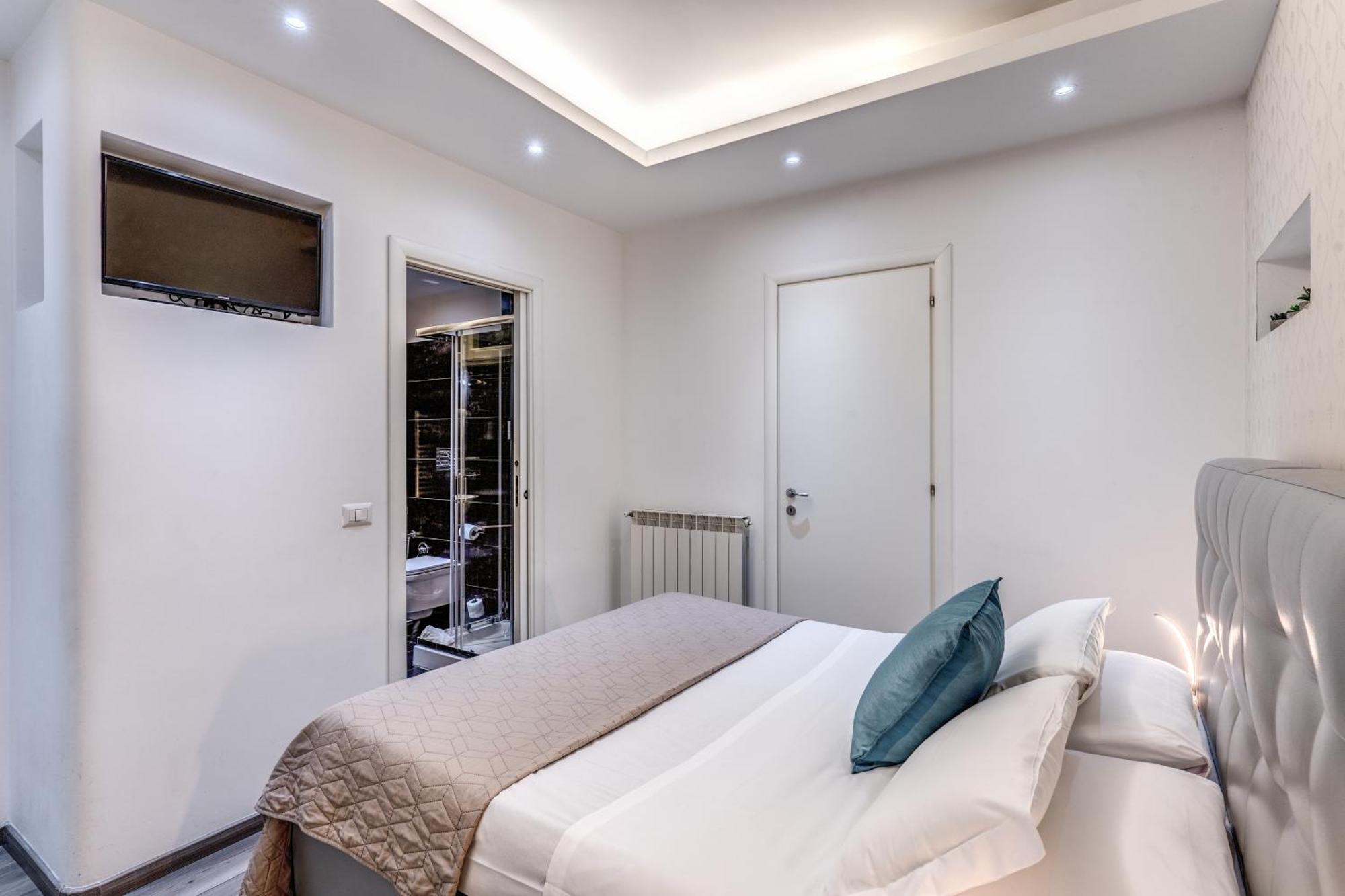 Gasthof Spagna Boutique