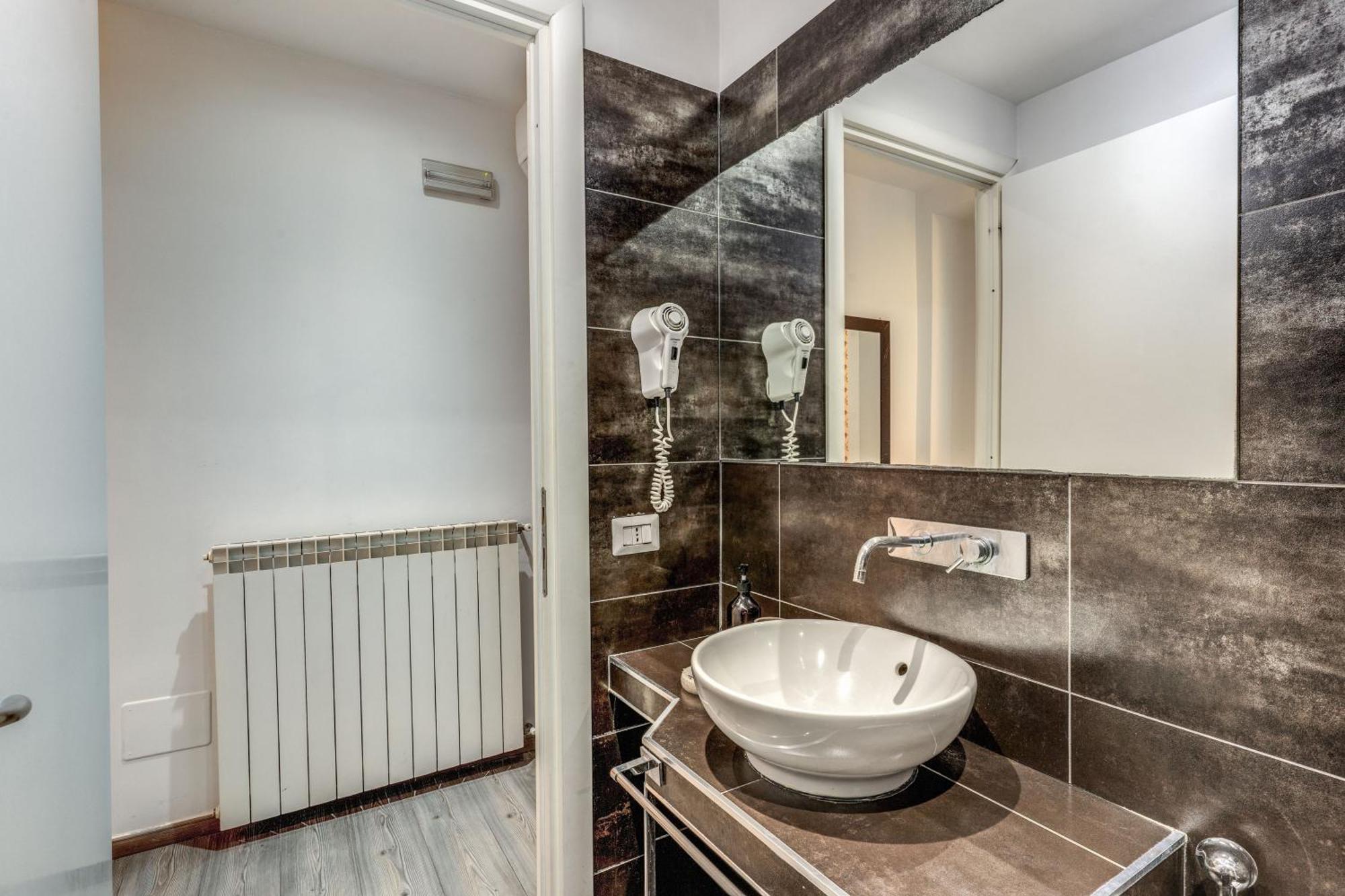 Spagna Boutique Gasthof Rom