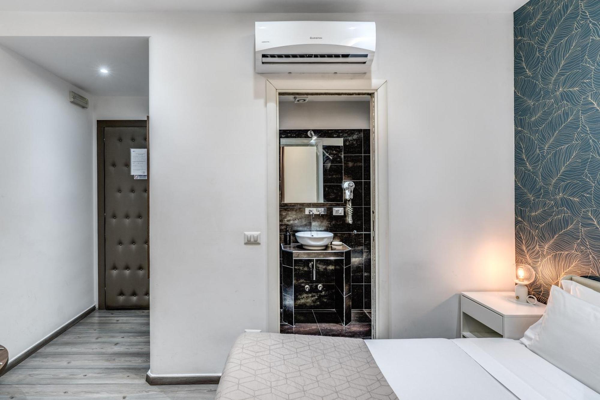 Spagna Boutique Affittacamere