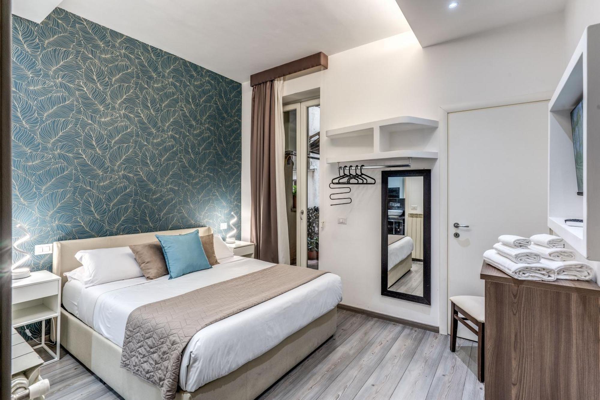 Gasthof Spagna Boutique